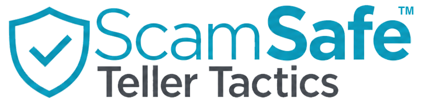 ScamSafe Teller Tactics